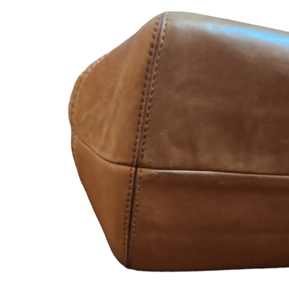 Coach Soho Mini SignatureTote Brand New With Tags Condition is Very Good - Picture 12 of 13